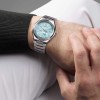 Zegarek CITIZEN MECHANICAL SMALL SECOND NJ0180-80M (NJ018080M)