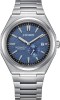 Zegarek CITIZEN MECHANICAL SMALL SECOND NJ0180-80L (NJ018080L)