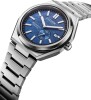 Zegarek CITIZEN MECHANICAL SMALL SECOND NJ0180-80L (NJ018080L)