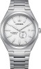 Zegarek CITIZEN MECHANICAL SMALL SECOND NJ0180-80A (NJ018080A)