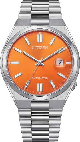 Zegarek Citizen Tsuyosa Automatic NJ0151-88Z (NJ015188Z)
