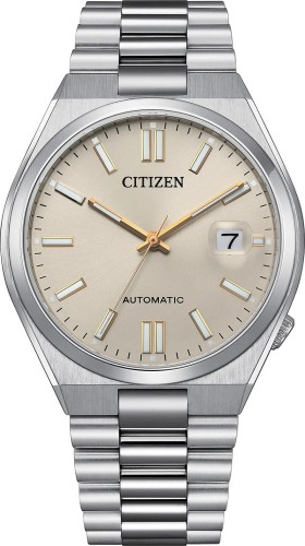 Zegarek Citizen Tsuyosa Automatic NJ0151-88W (NJ015188W)