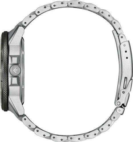 Zegarek Citizen Promaster Sky Gmt Automatic NB6046-59E  (NB604659E)