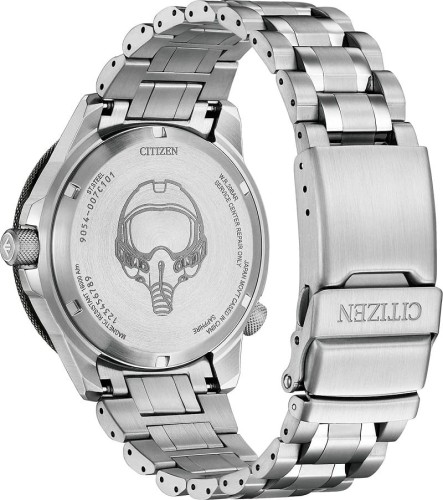 Zegarek Citizen Promaster Sky Gmt Automatic NB6046-59E  (NB604659E)