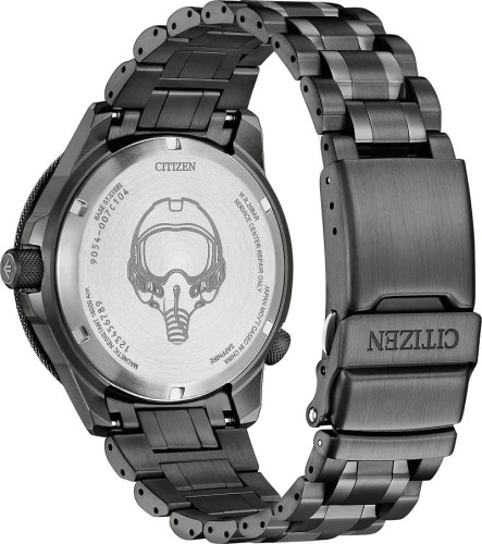 Zegarek Citizen Promaster Sky Gmt Automatic NB6045-51H (NB604551H)