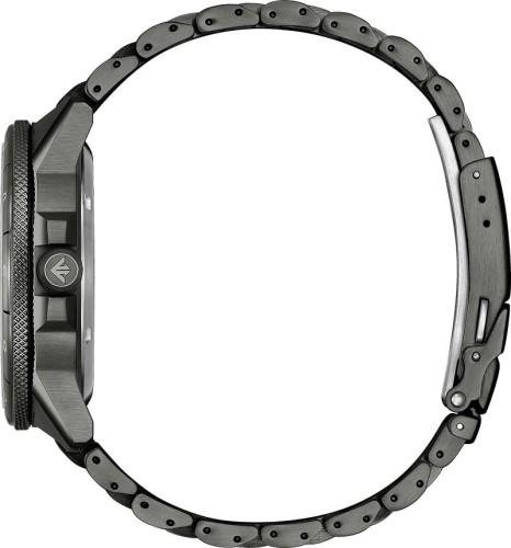 Zegarek Citizen Promaster Sky Gmt Automatic NB6045-51H (NB604551H)