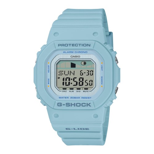 Zegarek Casio G-Shock GLX-S5600-2ER (GLXS56002ER)