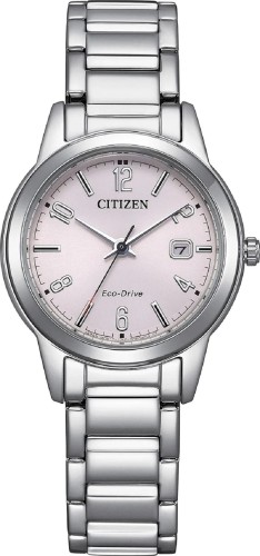 Zegarek CITIZEN LADIES MODERN DRESS FE1241-71Z (FE124171Z)
