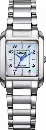 Zegarek CITIZEN CITIZEN L SQUARE EW5600-87D (EW560087D)