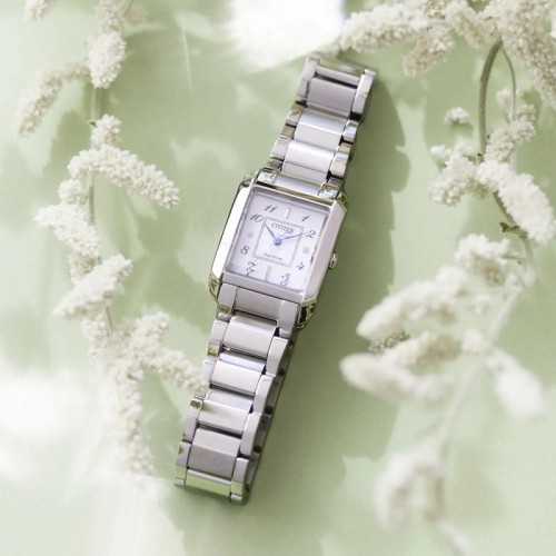 Zegarek CITIZEN CITIZEN L SQUARE EW5600-87D (EW560087D)