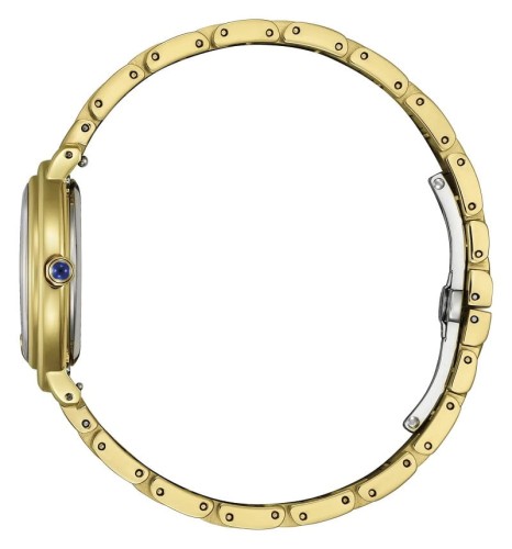 Zegarek Citizen L Set Arcly Collection Arising EM1092-64D (EM109264D)