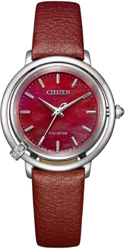 Zegarek Citizen L Set Arcly Collection Arising EM1090-78X (EM109078X)