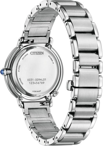 Zegarek Citizen L Set Arcly Collection Arising EM1090-78X (EM109078X)