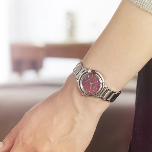 Zegarek Citizen L Set Arcly Collection Arising EM1090-78X (EM109078X)