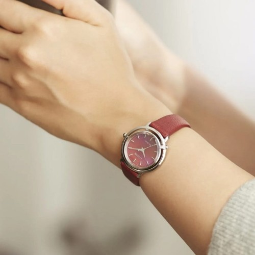 Zegarek Citizen L Set Arcly Collection Arising EM1090-78X (EM109078X)