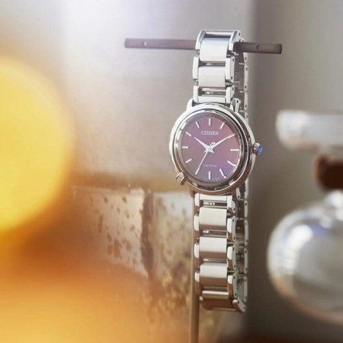 Zegarek Citizen L Set Arcly Collection Arising EM1090-78X (EM109078X)