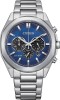 Zegarek  Citizen Modern Chrono CA4590-81L (CA459081L)