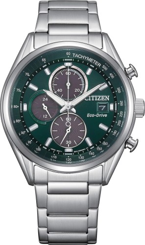 Zegarek Citizen Racing Chrono CA0459-79X (CA045979X)