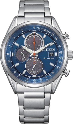 Zegarek Citizen Racing Chrono CA0459-79L (CA045979L)