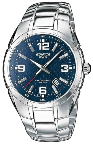 Zegarek Casio Edifice EF-125D-2AVEG (EF125D2AVEG)