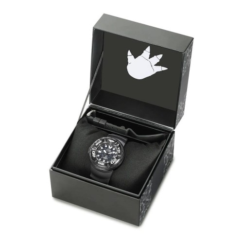 Zegarek  Citizen Promaster Marine Ecozilla X Godzilla Collaboration Diver BJ8056-01E (BJ805601E)