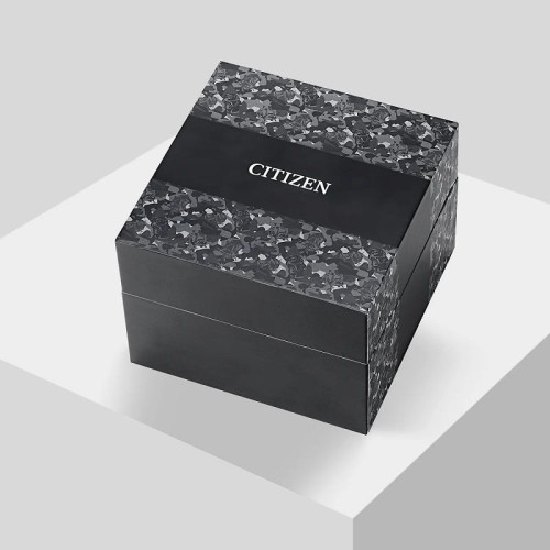 Zegarek  Citizen Promaster Marine Ecozilla X Godzilla Collaboration Diver BJ8056-01E (BJ805601E)