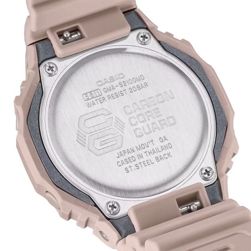Zegarek Casio G-Shock GMA-S2100MD-4AER (GMAS2100MD4AER)