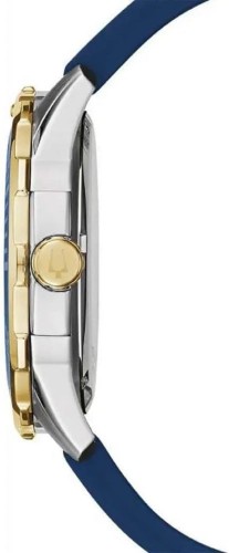 Zegarek Bulova Classic 98B345