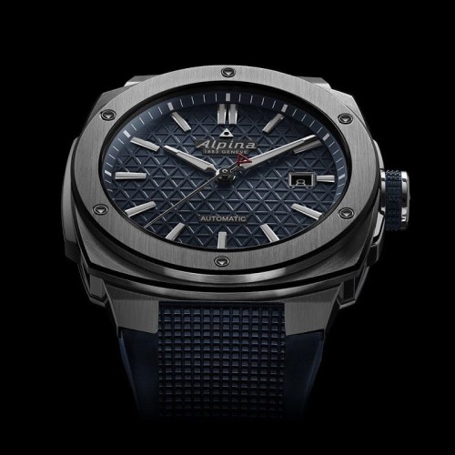 Zegarek Alpina Alpiner Extreme Automatic AL-525N4AE6 (AL525N4AE6)