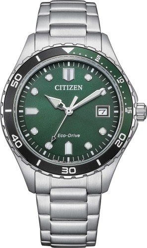 Zegarek Citizen Sporty Aqua Ladies AW1828-80X (AW182880X)