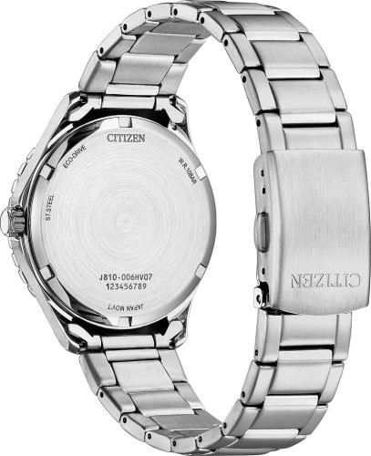 Zegarek Citizen Sporty Aqua Ladies AW1828-80X (AW182880X)