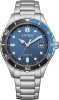 Zegarek Citizen Sporty Aqua Ladies AW1821-89L (AW182189L)
