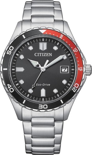 Zegarek Citizen Sporty Aqua Ladies AW1820-81E (AW182081E)