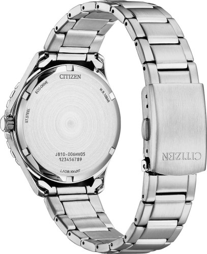 Zegarek Citizen Sporty Aqua Ladies AW1820-81E (AW182081E)