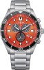 Zegarek  Citizen Sporty Aqua Chronograph AT2560-84X (AT256084X)