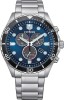 Zegarek  Citizen Sporty Aqua Chronograph AT2560-84L (AT256084L)
