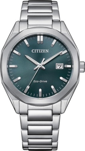 Zegarek Citizen Eco-drive Modern BM7620-83X (BM762083X)