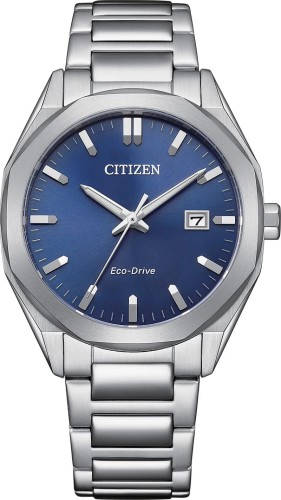 Zegarek Citizen Eco-drive Modern BM7620-83L (BM762083L)
