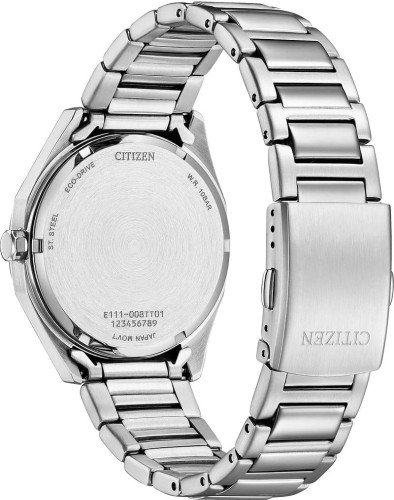 Zegarek Citizen Eco-drive Modern BM7620-83L (BM762083L)