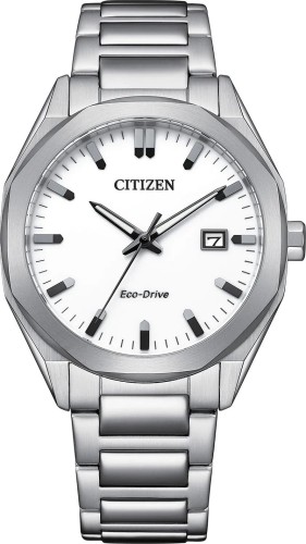 Zegarek Citizen Eco-drive Modern BM7620-83A (BM762083A)