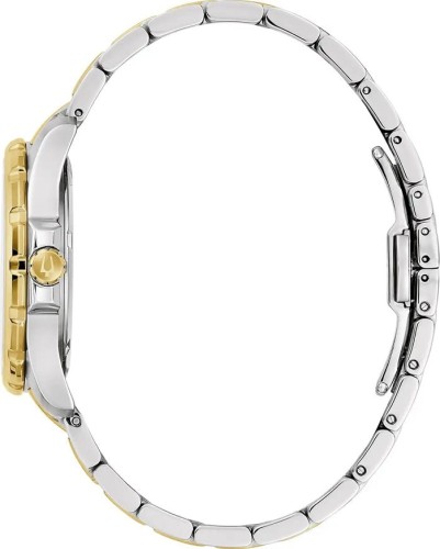 Zegarek Bulova Marine Star 98P227