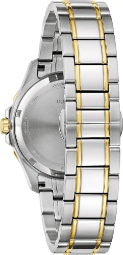 Zegarek Bulova Marine Star Diamonds 98P227