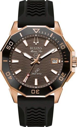 Zegarek Bulova Marine Star 98B421