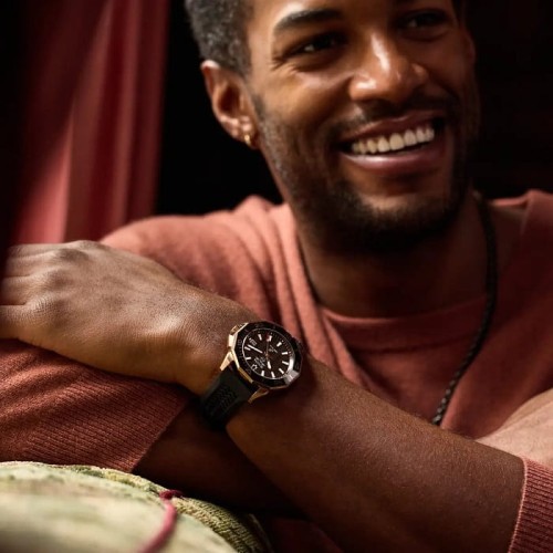 Zegarek Bulova Marine Star 98B421