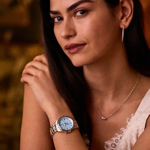 Zegarek Bulova Marine Star 96P248