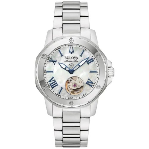 Zegarek Bulova Marine Star 96L326