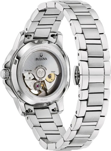 Zegarek Bulova Marine Star 96L326