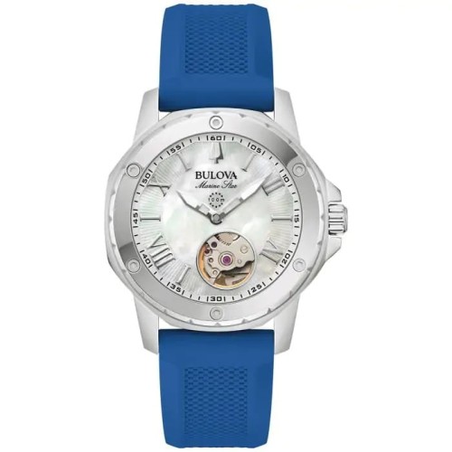 Zegarek Bulova Marine Star 96L324
