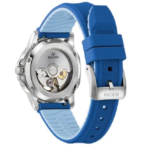 Zegarek Bulova Marine Star 96L324