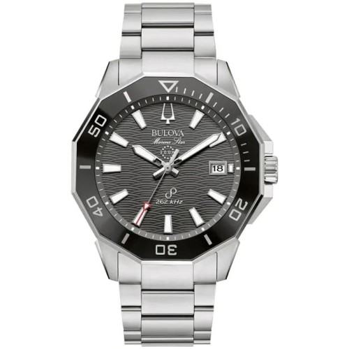 Zegarek Bulova Marine Star 96B434